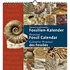 IMMERWHRENDER FOSSILIEN-KALENDER