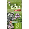 STRANDPFLANZEN- BESTIMMUNGSKARTE