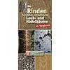 DIE RINDEN HEIMISCHER UND KULITVIERTER LAUB- U. NADEL- BUME IM VERGLEICH  10ER SET