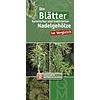 DIE BLTTER HEIMISCHER UND KULTIVIERTER NADELGEHLZE IM VERGL./BESTIMMUNGSK. 10ER SET