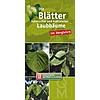 DIE BLTTER HEIMISCHER UND KULTIVIERTER LAUBBUME IM VERGL./BESTIMMUNGSK. 10ER SET