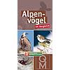 BESTIMMUNGSKARTE ALPENVGEL ALPENVGEL IM VERGLEICH