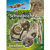 FOSSILIEN SONDERHEFT 2015 DER GEOPARK SCHWBISCHE ALB