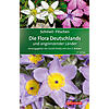 SCHMEIL/FITSCHEN, DIE FLORA VON DEUTSCHLAND UN DER ANGR. LNDER   97.AUFLAGE 2019