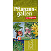 PFLANZENGALLEN IM VERGLEICH - BESTIMMUNGSKARTE
