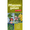 PFLANZENGALLEN IM VERGLEICH BESTIMMUNGSKARTEN 10ER SET