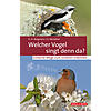 BERGMANN/WESTPHAL, WELCHER VOGEL SINGT DENN DA? 1. AUFL. 2019