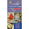 HEIMISCHE SCHMETTERLINGE IM VERGLEICH-BESTIMMUNGSKARTEN 10ER SET