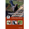 SCHFFER, VOGELBESTIMMUNG FR EINSTEIGER