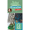 MINERALIEN IN DEUTSCHLAND IM VERGLEICH BESTIMMUNGSKARTE