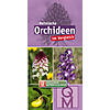 HEIMISCHE ORCHIDEEN IM VERGLEICH BESTIMMUNGSKARTE 10er SET