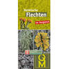 HEIMISCHE FLECHTEN IM VERGLEICH - BESTIMMUNGSKARTEN 10er SET