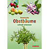 HEIMISCHE OBSTBUME SCHNELL ERKENNEN BESTIMMUNGSKARTE