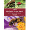 BROHMER, DIE FAUNA DEUTSCHLANDS UND ANGRENZENDER LNDER        26. AUFLAGE 2024