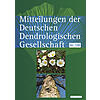 DEUTSCHE DENDROLOGISCHE GESELLSCHAFT - MITTEILUNGEN DER DDG NR. 108 (2023)