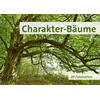 POSTKARTENBUCH CHARAKTER-BUME