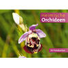 HEIMISCHE ORCHIDEEN POSTKARTENBUCH