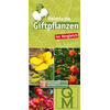 GIFTPFLANZEN IM VERGLEICH BESTIMMUNGSKARTE