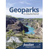 FOSSILIEN SONDERHEFT 2026 GEOPARKS IN DEUTSCHLAND