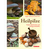 GUTHMANN/ZICK, HEILPILZE 1. AUFLAGE