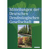 DEUTSCHE DENDROLOGISCHE GESELLSCHAFT - MITTEILUNGEN DER DDG NR. 111 (2026)