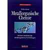 KRAUSE, METALLORGANISCHE CHEMIE (M)