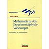 RIECH,MATHEM. ZU D. EXPERIMENTAL- VORLESUNGEN  (M)