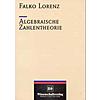 LORENZ, ALGEBR. ZAHLENTHEORIE