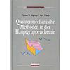 KLAPTKE, QUANTENMECHANISCHE METHODEN I. D. HAUPTGRUPPENCHEMIE