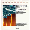 METZNER, SOLARENERGIE UND ATOM- STROM / ENERGIEQUELLEN ...