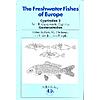 BANARESCU, CYPRINIDAE (M) 5/III THE FRESHWATER FISHES OF EUROPE (M) (315-01021)