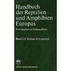 BHME: HB REPTILIEN    (M) UND AMPHIBIEN EUROPAS -