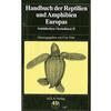 FRITZ: HANDBUCH DER REPTILIEN UND AMPHIBIEN EUROPAS (M) (SCHILDKRTEN II)