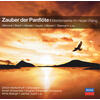 CD-AUDIO: ZAUBER DER PANFLTE