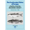 MILLER: FRESHWATER FISHES (M) OF EUROPE GOBIIDAE I (M)