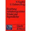 KUPFFER, ERZIEHUNG VERHALTENS- GESTRTER KINDER UND JUGENDL. (UTB 818) (494-2190)
