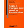 RECEPTION OF HYDRODYNAMIC STIMULI IN AQUATIC AND SEMIAQU. ANIMALS