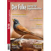 FALKE PROBEHEFT