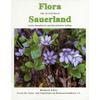 FLORA IM ÖSTLICHEN SAUERLAND - RICHARD GÖTTE