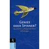 GENIES ODER SPINNER? - BERNHARD EUSEMANN