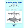 BANARESCU, CYPRINIDAE (M) 5/I FRESHWATER FISHES OF (M) EUROPE (315-0817)