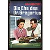 DIE EHE DES DR. GREGORIUS  - EVA BURGSTEDT