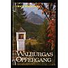 WALBURGAS OPFERGANG  - ERNST ROCKSTROH