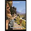 ALLE WEGE FHREN HEIMWRTS  - ERNST ROCKSTROH