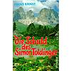 DIE SCHULD DES SIMON TOLDINGER - HANS ERNST
