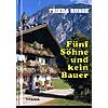 FNF SHNE UND KEIN BAUER  - FRIEDA RUNGE TITANIA