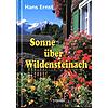 SONNE BER WILDENSTEINACH  - HANS ERNST