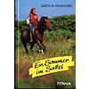 EIN SOMMER IM SATTEL - JUDITH M. BERRISFORD