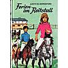 FERIEN IM REITSTALL  - JUDITH M. BERRISFORD