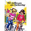 WIR TREFFEN UNS AM NACHMITTAG - HELMI BORRMANN